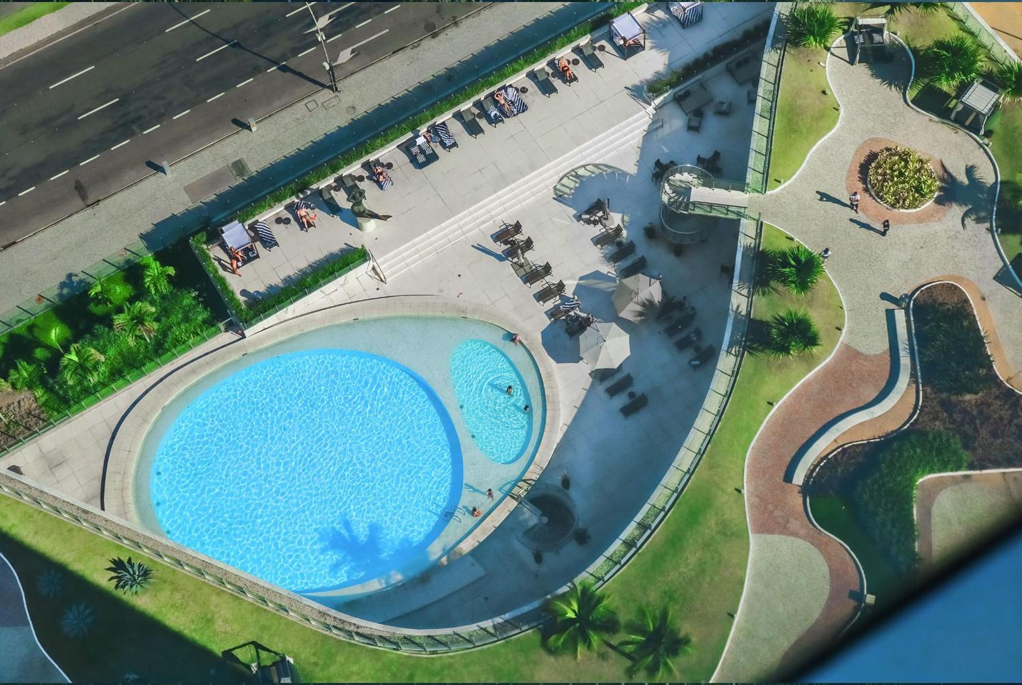 Nacional Hotel Río de Janeiro