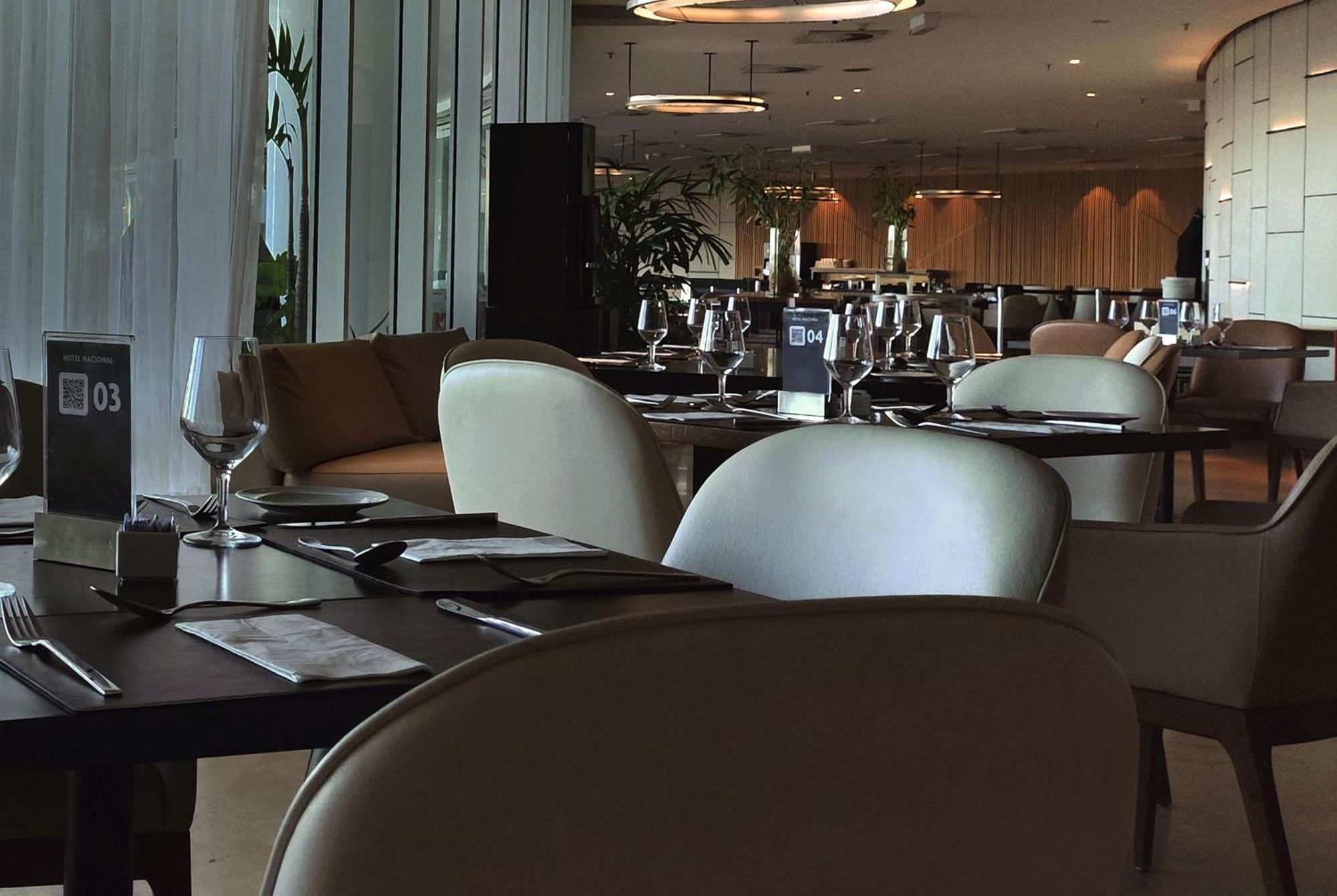 Nacional Hotel 5*