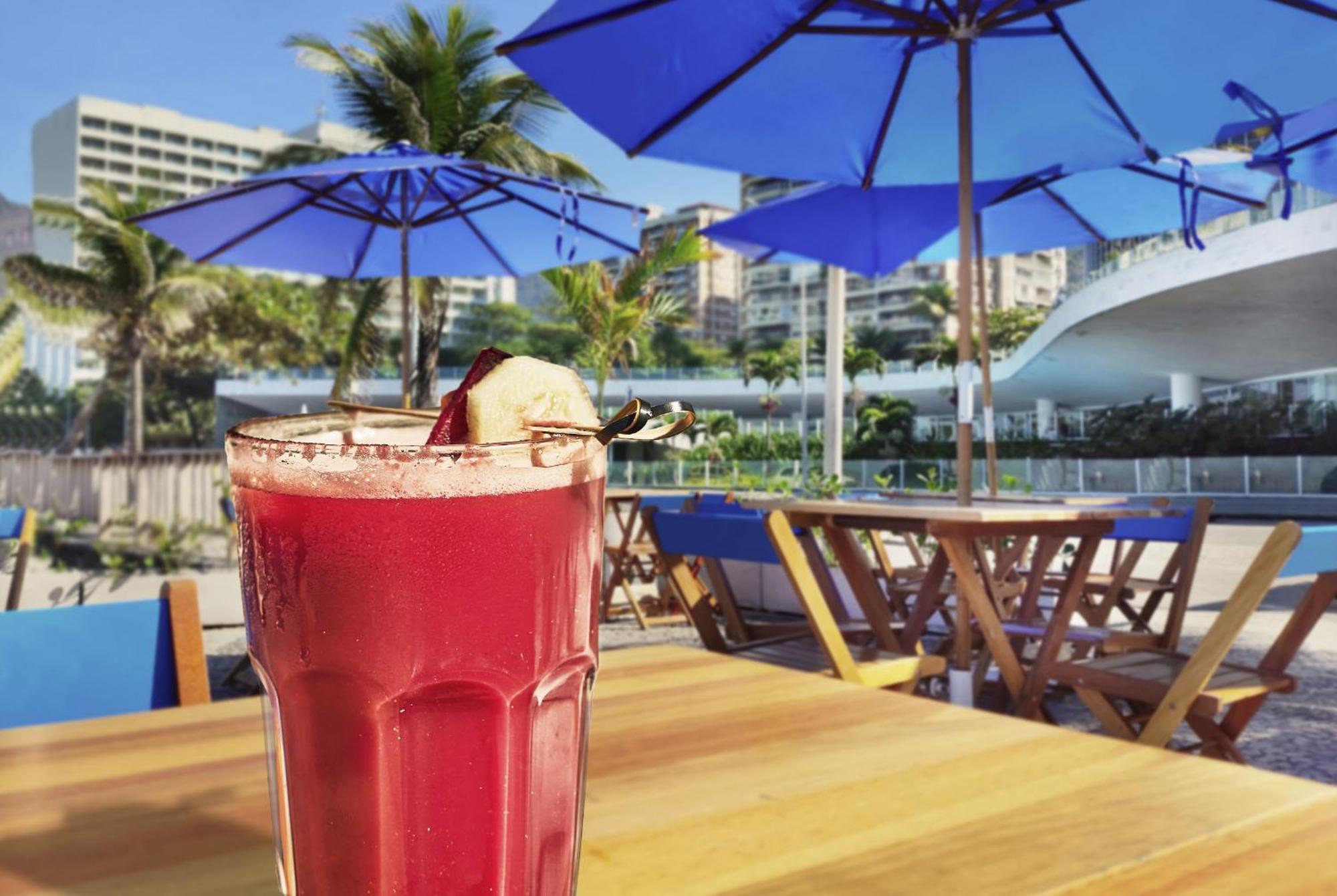 Hotel Nacional Río de Janeiro