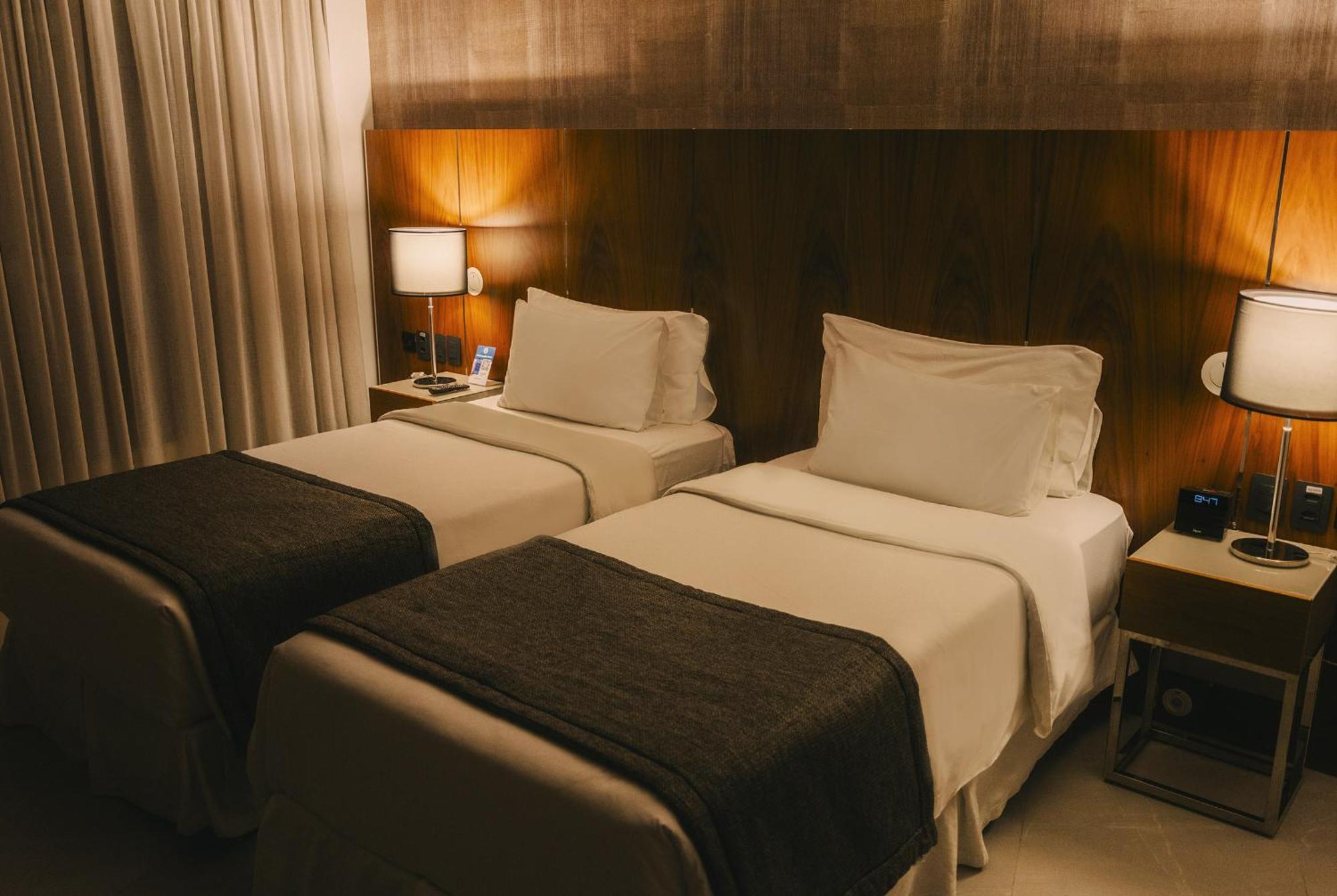 Nacional Hotel
