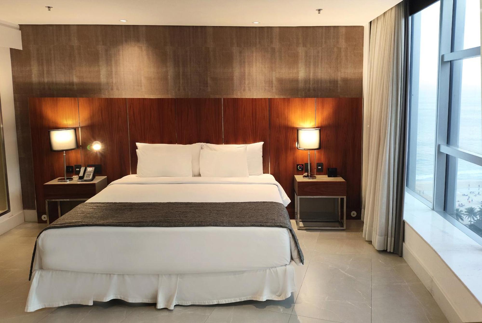 Nacional Hotel