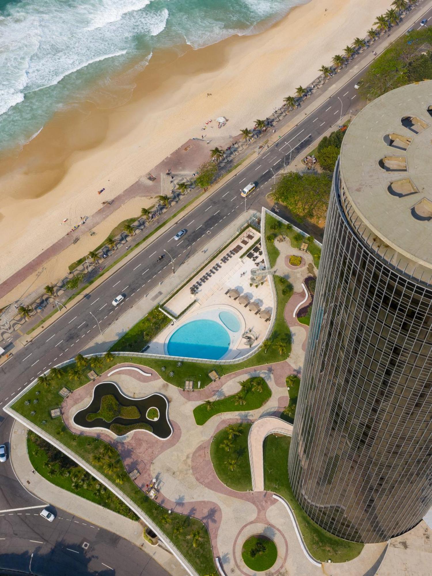 Nacional Hotel Río de Janeiro